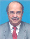 Shri B Raj Kumar